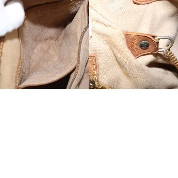 LOUIS VUITTON Monogram Bucket PM Shoulder Bag M42238 - Picture 13 of 13